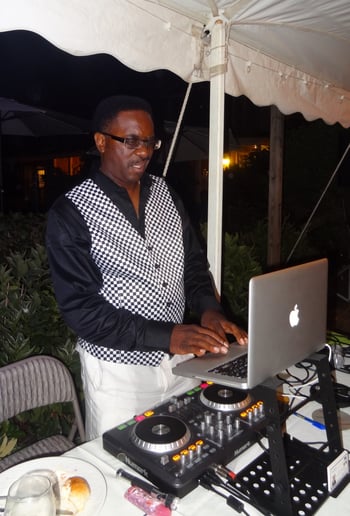 Gallery photo 3 of The DJ Roy Experience