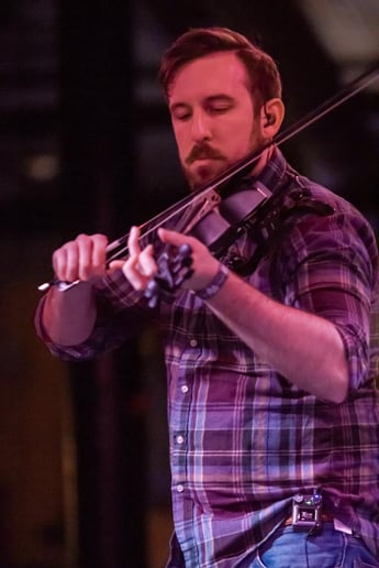 Gallery photo 6 of The DMB Project