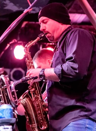 Gallery photo 7 of The DMB Project