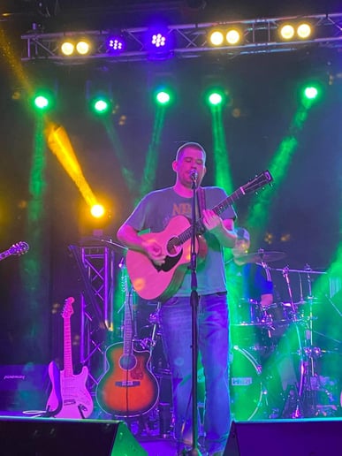 Gallery photo 5 of The DMB Project