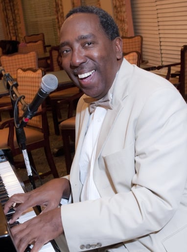 Gallery photo 1 of The Doc Gibbs Band