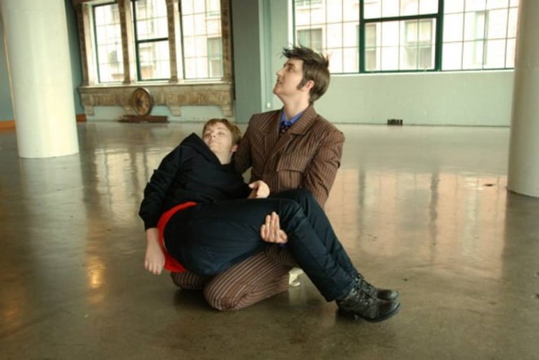 Gallery photo 1 of The Doctor Him?self