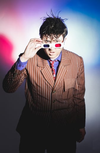Gallery photo 2 of The Doctor Him?self
