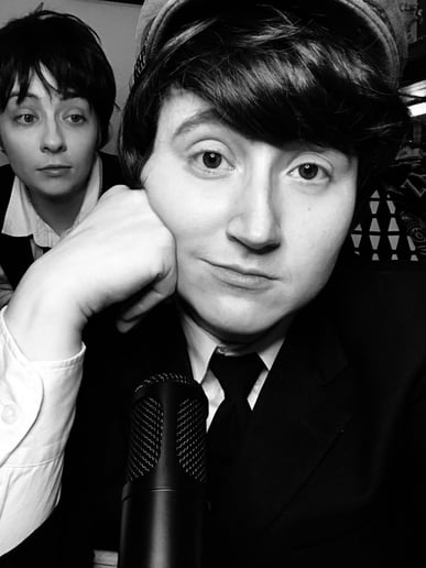 Gallery photo 4 of The Doctor Him?self