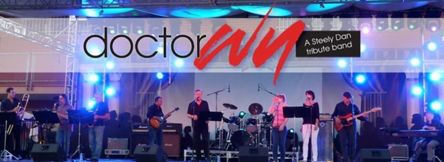 Gallery photo 1 of The Doctor Wu Band
