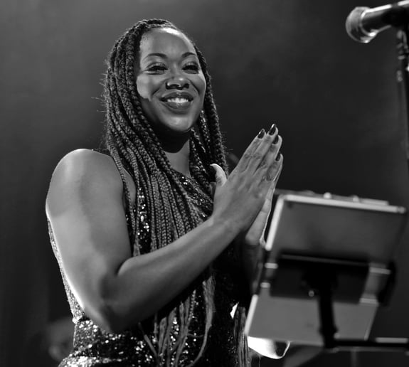 Gallery photo 7 of The Dominique Toney Experience