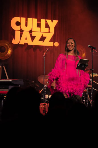 Gallery photo 1 of The Dominique Toney Experience