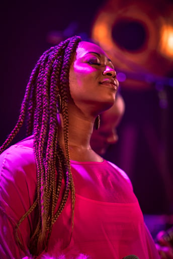 Gallery photo 2 of The Dominique Toney Experience