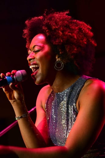 Gallery photo 9 of The Dominique Toney Experience