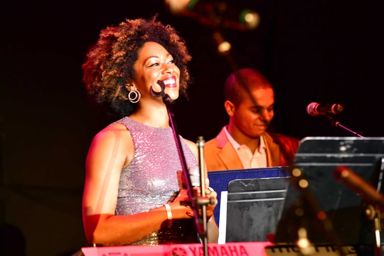 Gallery photo 12 of The Dominique Toney Experience