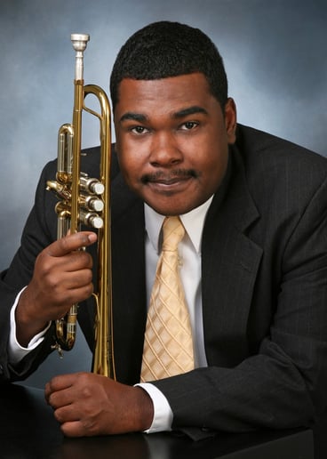 Gallery photo 3 of The Donvonte McCoy Quintet