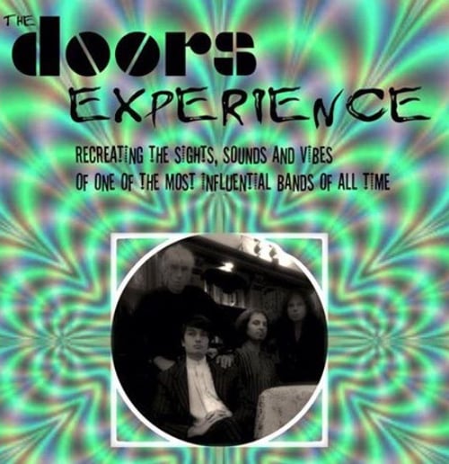 Gallery photo 2 of The Doors Experience