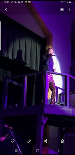 Gallery photo 3 of The Doors of Perception