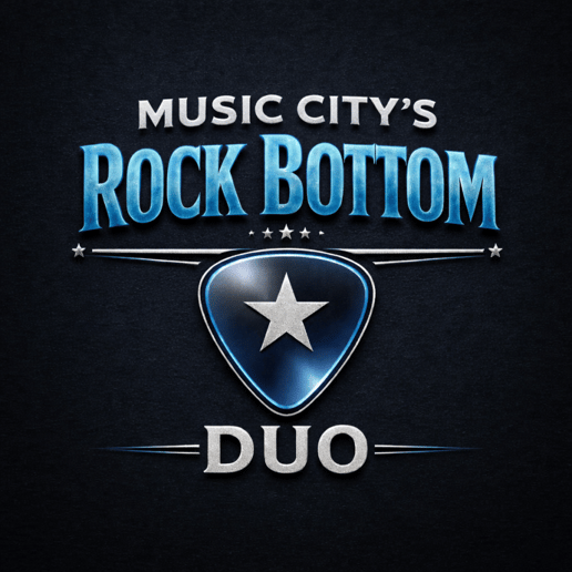 Gallery photo 5 of Rock Bottom Duo
