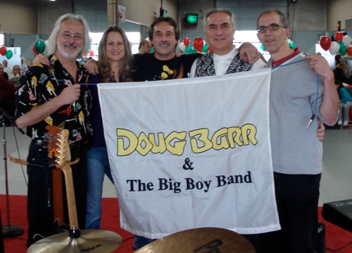Gallery photo 4 of The Doug Barr Children's Show