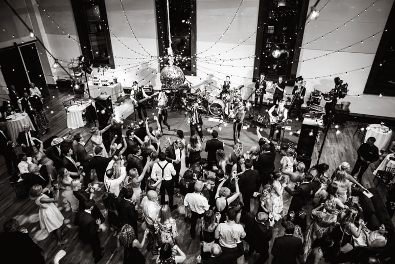 Gallery photo 6 of The Downtown Band