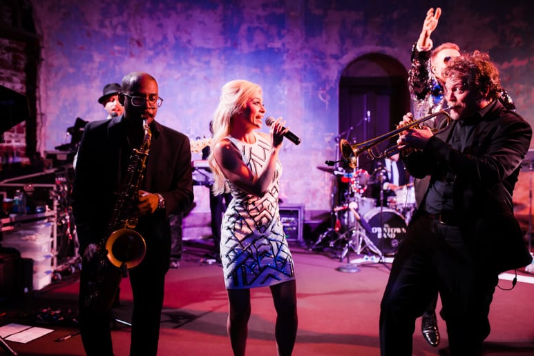 Gallery photo 9 of The Downtown Band