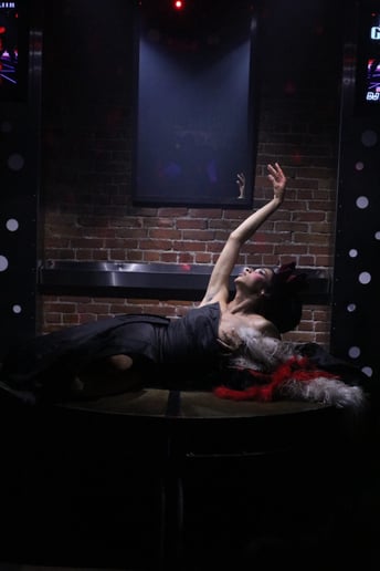 Gallery photo 5 of The Drag variety show experience