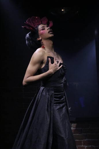 Gallery photo 7 of The Drag variety show experience