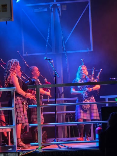 Gallery photo 2 of The Dreaded Piper