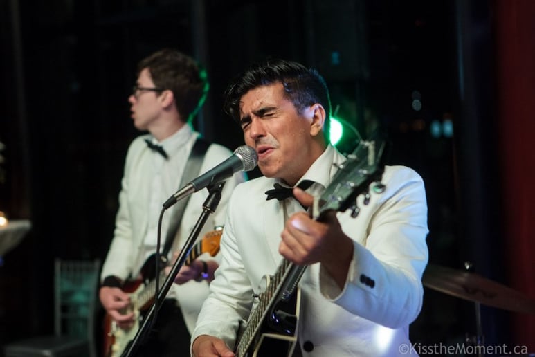 Gallery photo 6 of The Dreamboats