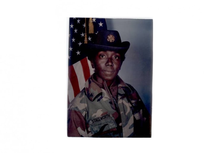Gallery photo 3 of The Drill Sergeant of Life