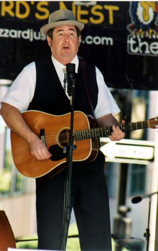 Gallery photo 5 of The Drovers Old Time Medicine Show