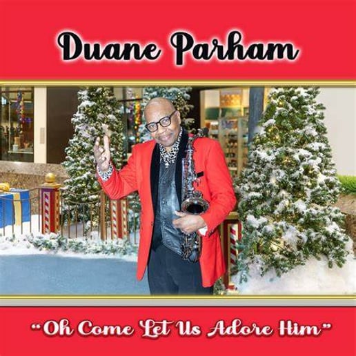 Gallery photo 3 of The Duane Parham Society