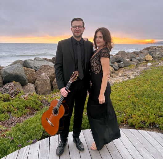 Gallery photo 3 of The Duo Soli