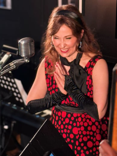 Gallery photo 1 of The Dyanne Dumas Trio