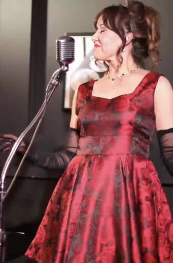 Gallery photo 3 of The Dyanne Dumas Trio