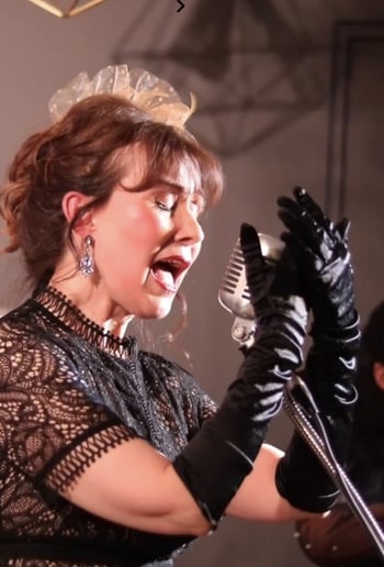 Gallery photo 4 of The Dyanne Dumas Trio