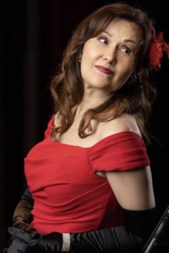Gallery photo 5 of The Dyanne Dumas Trio