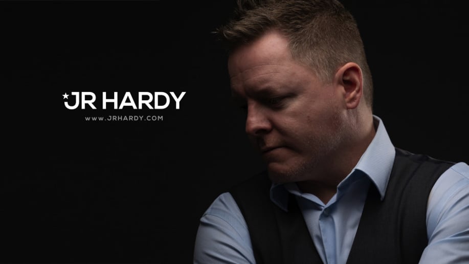 Gallery photo 1 of JR Hardy