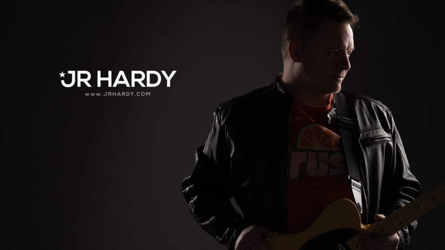 Gallery photo 9 of JR Hardy