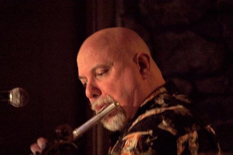 Gallery photo 4 of Tim Forsythe