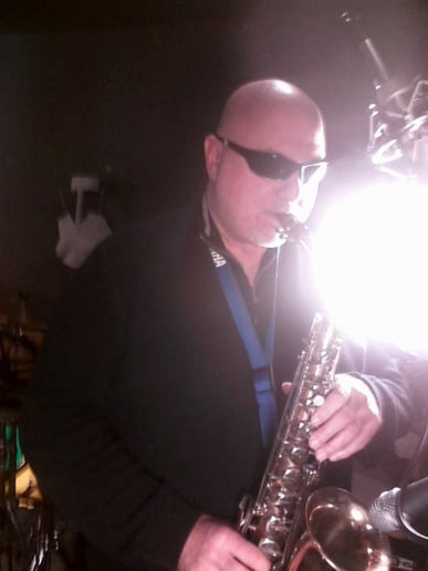 Gallery photo 7 of Tim Forsythe