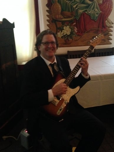 Gallery photo 1 of The Ed Barrett Trio
