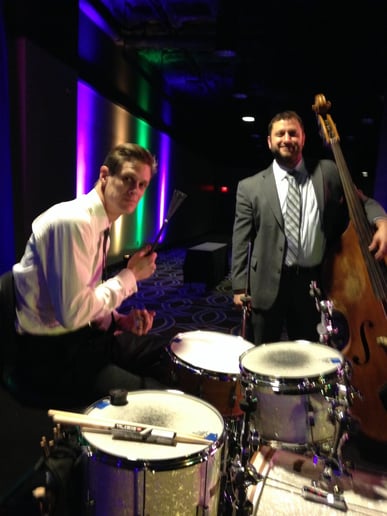 Gallery photo 8 of The Ed Barrett Trio