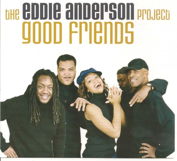 Gallery photo 3 of The Eddie Anderson Project