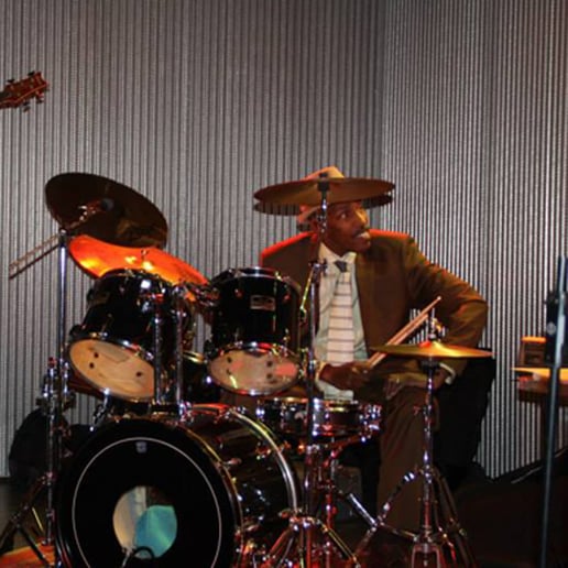 Gallery photo 5 of The Eddie Anderson Project