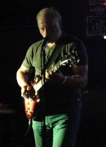 Gallery photo 1 of The Edge - St. Louis