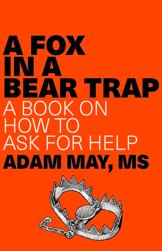 Gallery photo 1 of Adam May: Key Note Speaker and Author