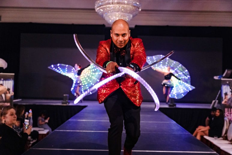 Gallery photo 8 of Edllusion- Illusionist