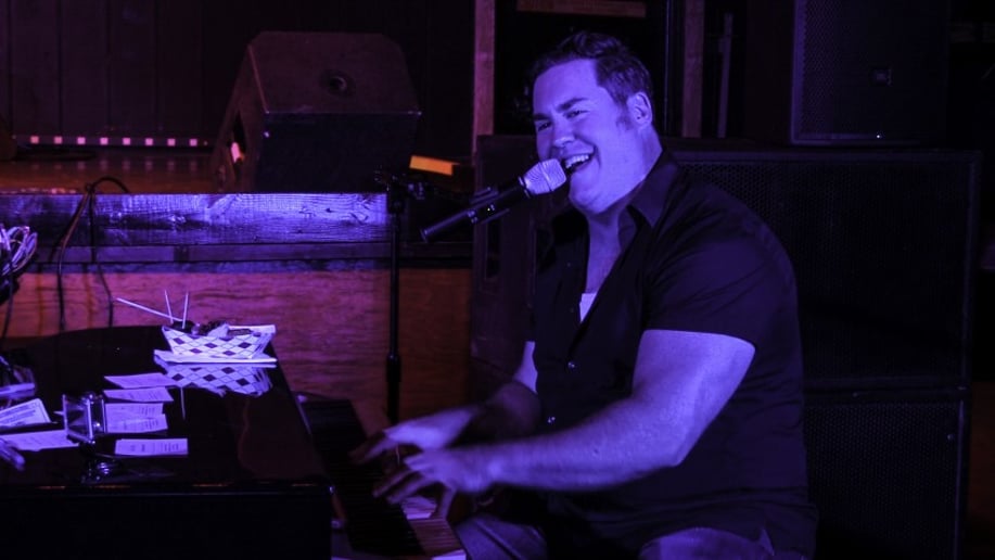 Gallery photo 3 of The Eighty Eights Show Dueling Pianos