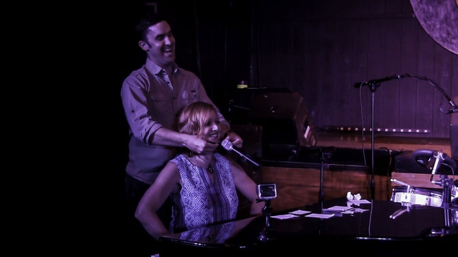 Gallery photo 4 of The Eighty Eights Show Dueling Pianos