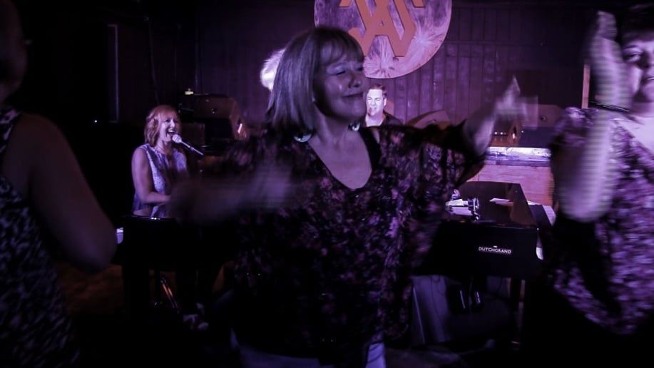 Gallery photo 10 of The Eighty Eights Show Dueling Pianos