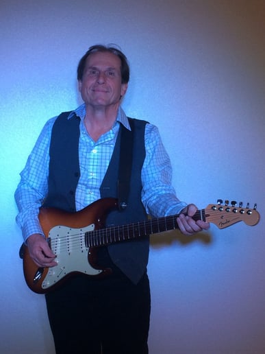 Gallery photo 2 of The Eighty Percent Band
