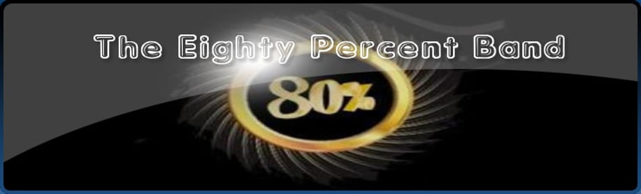 Gallery photo 1 of The Eighty Percent Band