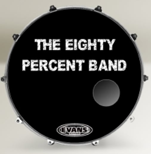 Gallery photo 6 of The Eighty Percent Band